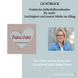 online Kurs Lichtblick